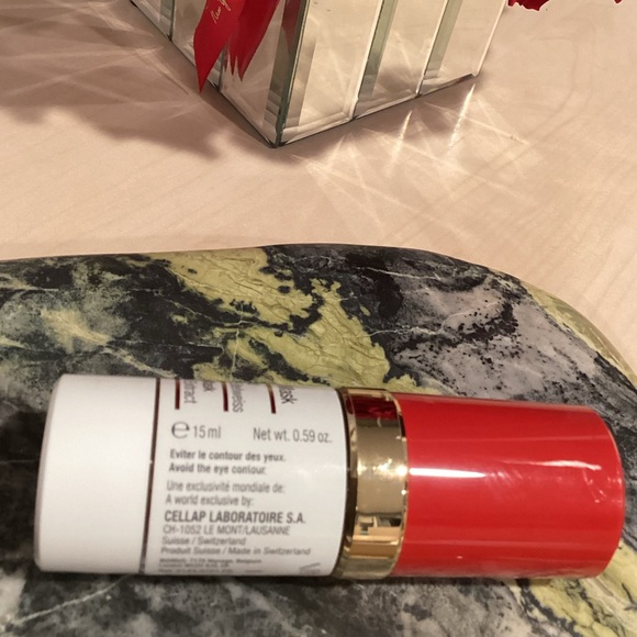 Cellcosmet Radiance Revealing Harmonizing Mask Deluxe Travel - Picture 3 of 8